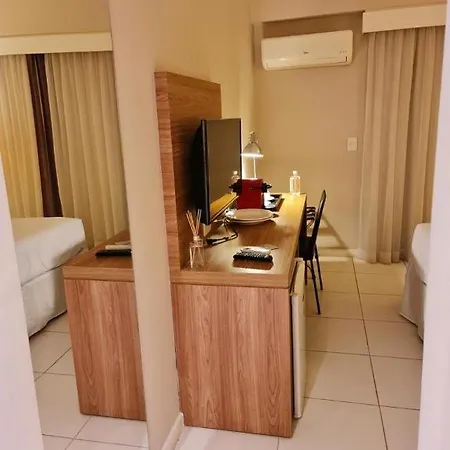 Rio Stay Rio de Janeiro Exterior photo