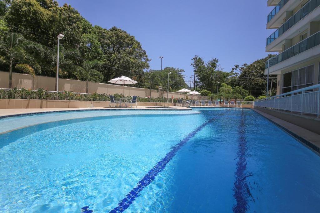 Apartment Rio