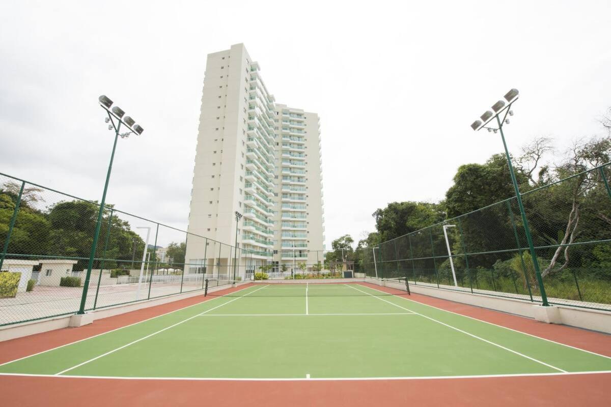 Apartment Rio *