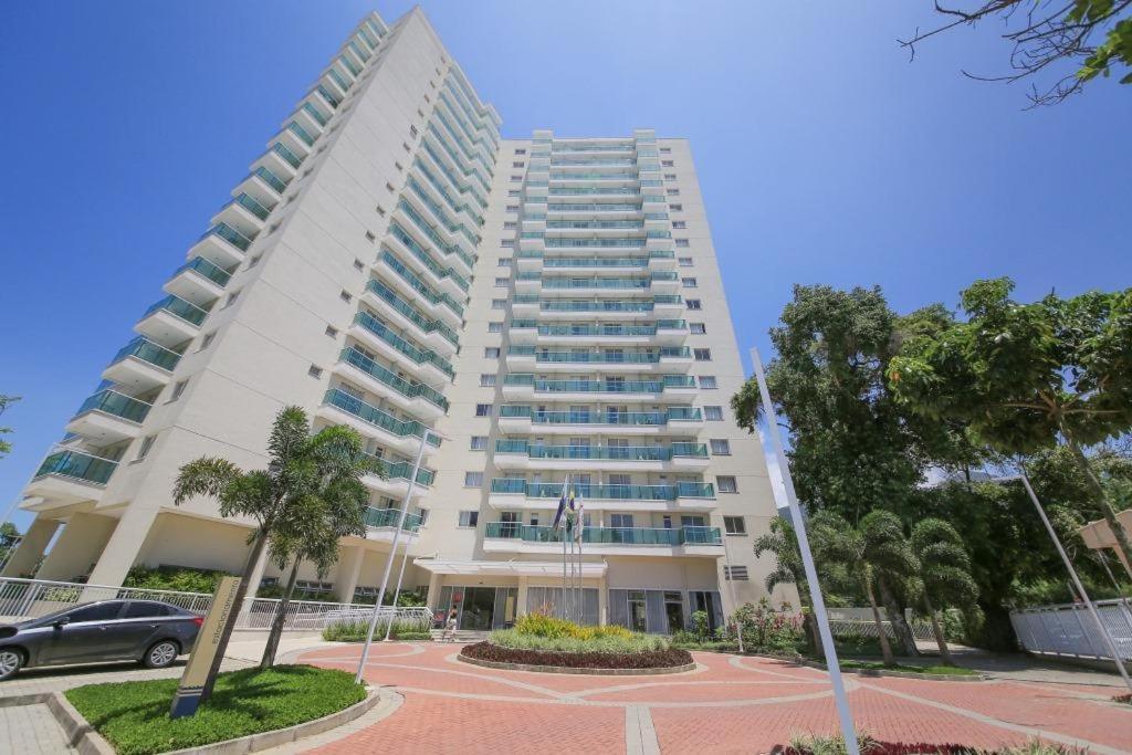 Rio Apartment
