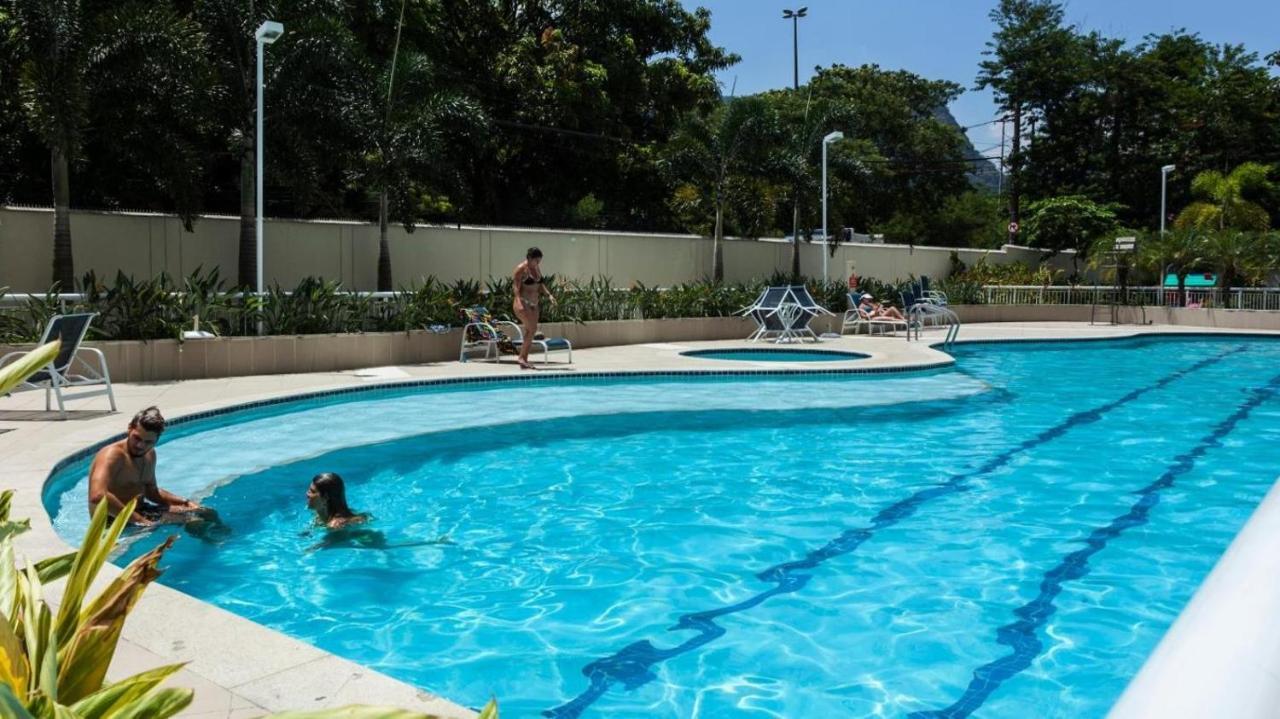 Rio Apartment *