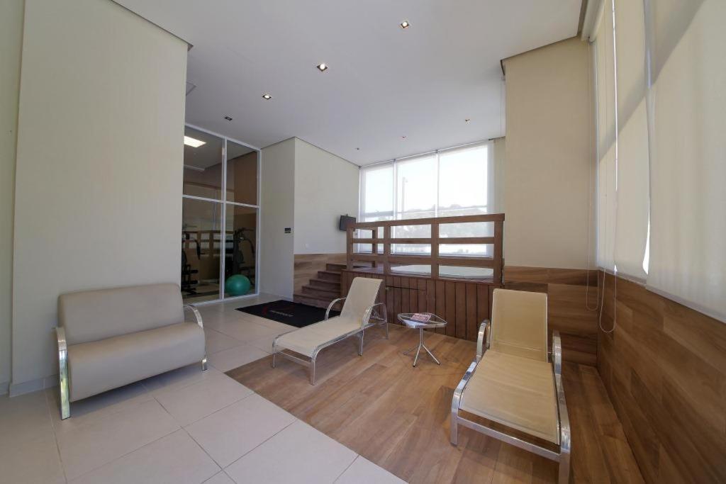 Rio Apartment *