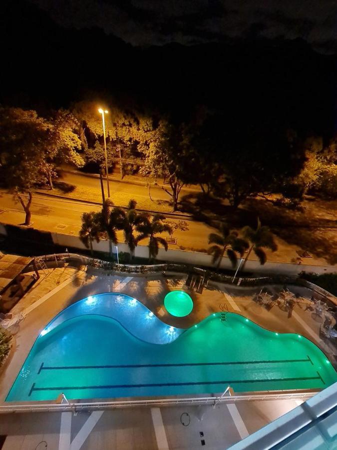 Apartment Rio