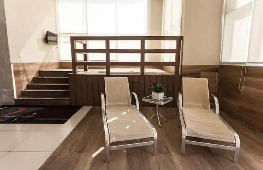 Apartment Rio