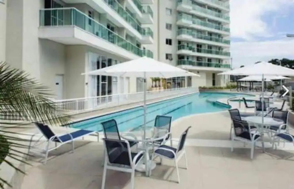 Rio Apartment