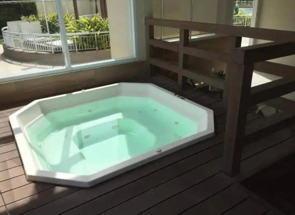 Rio Apartment *