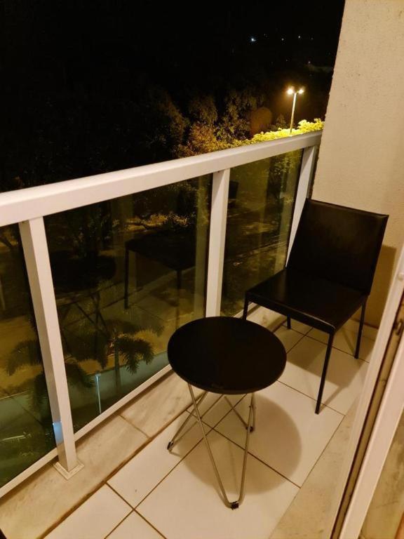Rio Apartment *