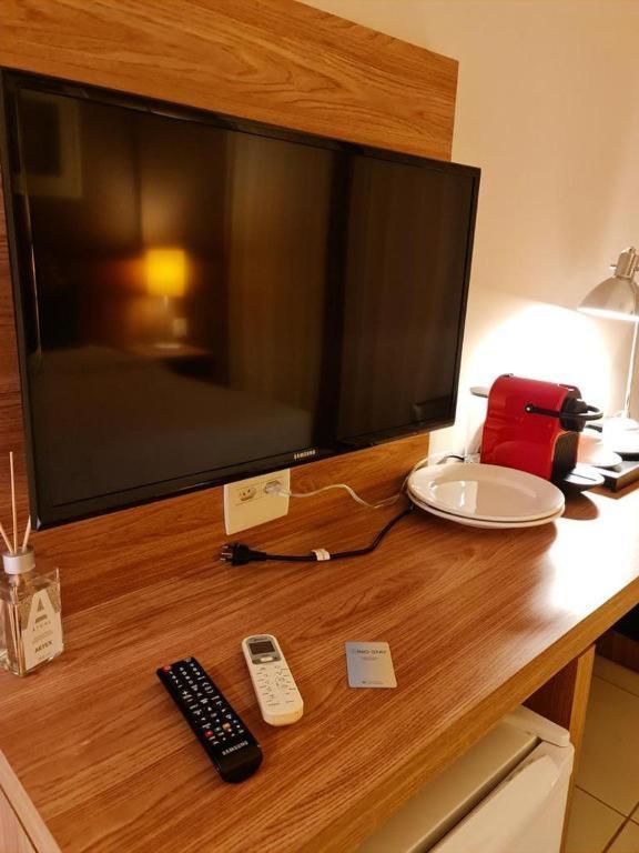 Apartment Rio *